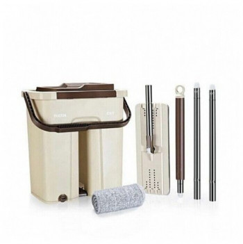 LettBrin Flat Mop Триумф