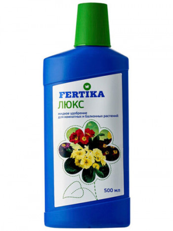 Fertika Lux