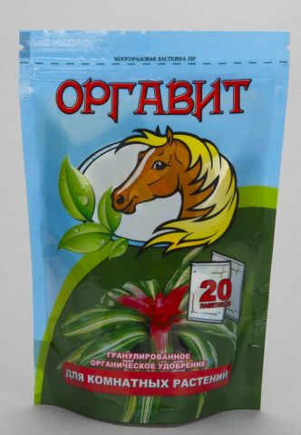 Оргавит конский