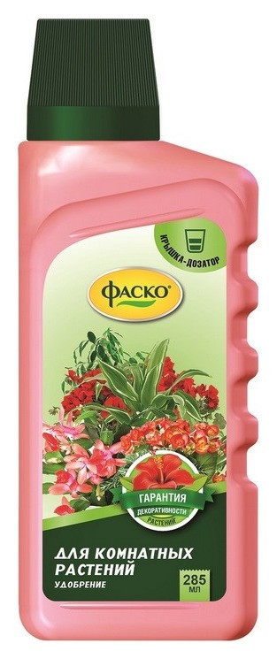 Фаско «Цветочное счастье»