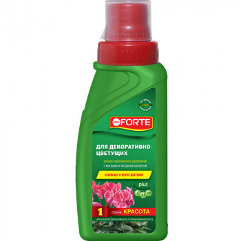 Bona Forte серия Красота