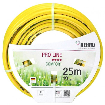 Rehau Pro Line Comfort