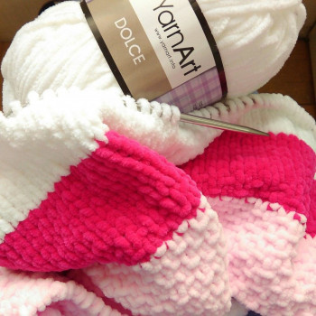 YarnArt Dolce
