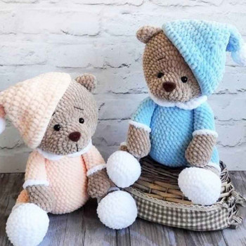 Himalaya Dolfin Baby