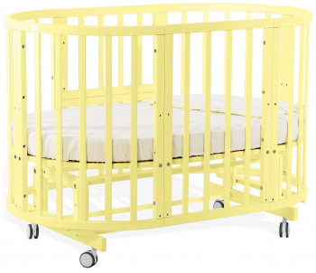 Nuovita Nido Magia 5 в 1