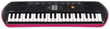 CASIO SA-78