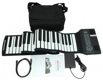 SpeedRoll S3061 и SpeedRoll S3088