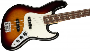 Fender Player Jazz Bass