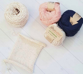 FibraNatura Cottonwood