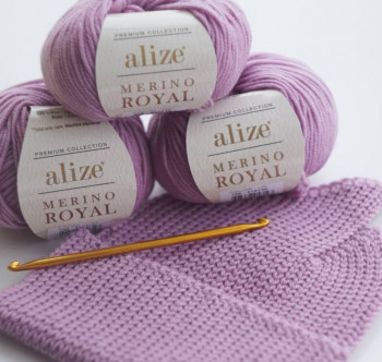 Alize Merino Royal