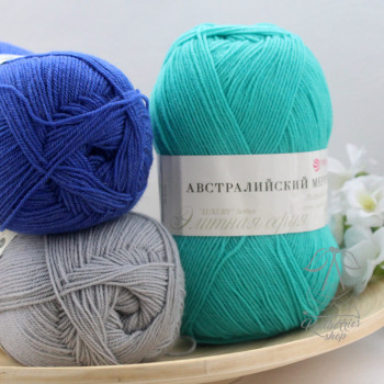 Пехорка Австралийский меринос