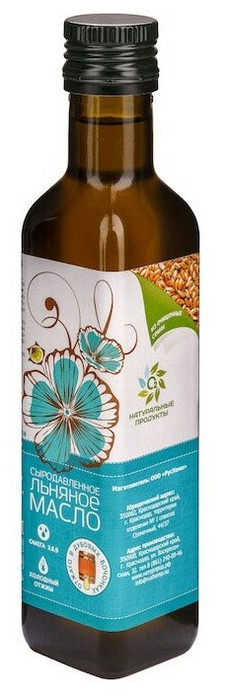 «О2 Натуральные продукты»