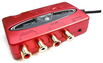 BEHRINGER U-Control UCA222