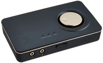 ASUS Xonar U7 MKII