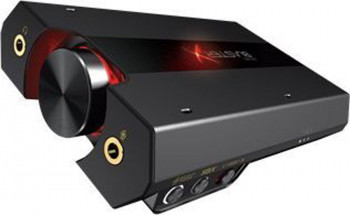 Creative Sound BlasterX G5
