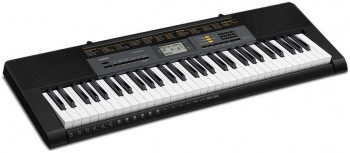 CASIO LK-136