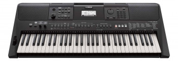 YAMAHA PSR-E463