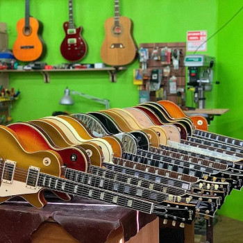 CopperGuitars