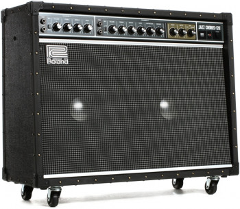 Roland JC-120 Jazz Chorus