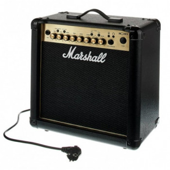 Marshall MG15GFX