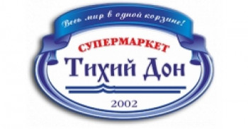 Тихий Дон