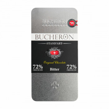 Bucheron Stand`art