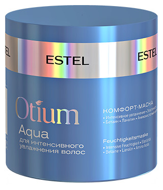 ESTEL OTIUM AQUA