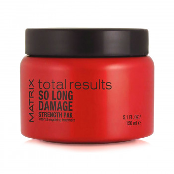 Matrix Total Results So Long Damag