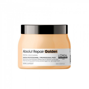 L'Oreal Professionnel Absolut Repair