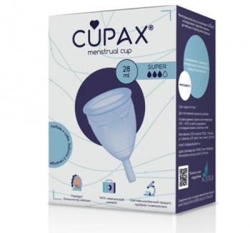 CUPAX