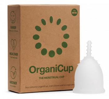 OrganiCup