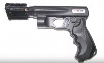 Тандер Гром К.111