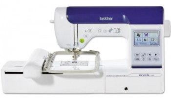 Brother INNOV-IS F480
