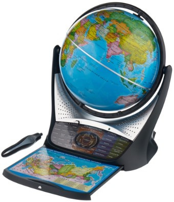 Oregon Scientific SG18-11