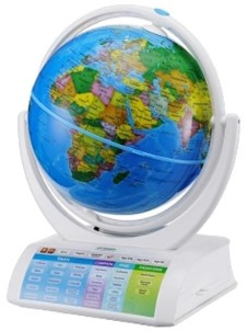 Oregon Scientific ExplorerAR SG338R