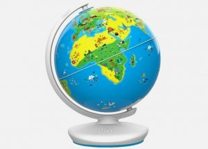 Globus Shifu Orboot v 2.0