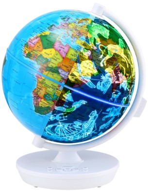 Oregon Scientific SG102RW Миф