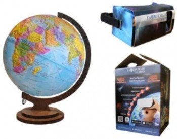 Глобусный мир Виртуальная энциклопедия