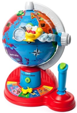 Globus VTECH 80-065226