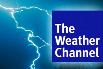 The Weather Channel