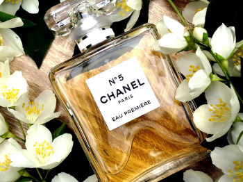 Chanel №5