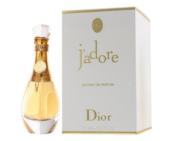 J'adore Dior