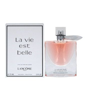 La Vie Est Belle Lancome