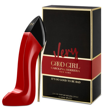 Good Girl Carolina Herrera