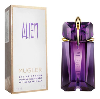Alien Thierry Mugler
