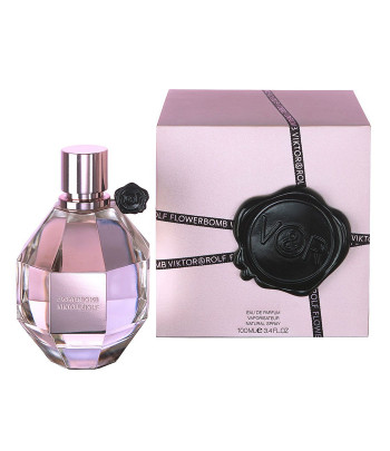 Flowerbomb Viktor&Rolf