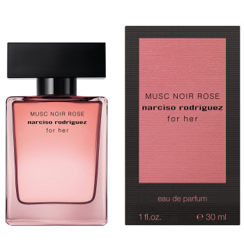 Narciso Rodriguez For Her