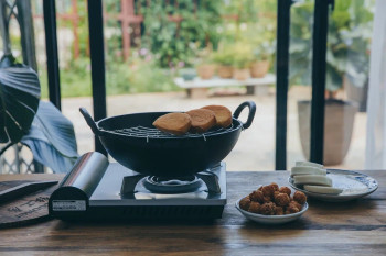 WOK OBERHOF EASY WOK L28